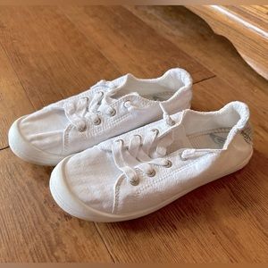 Roxy Women’s Bayshore Plus Shoes Size 6.5